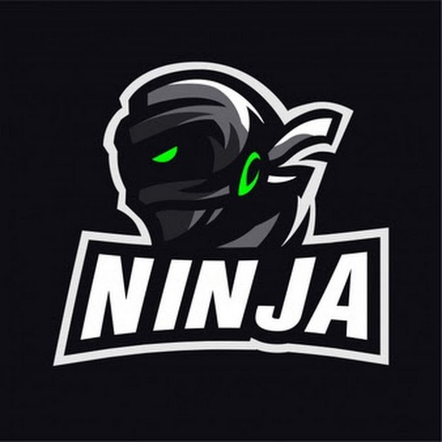 Ninja Games Logo